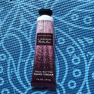 A Thousand Wishes- B&BW Hand Cream
